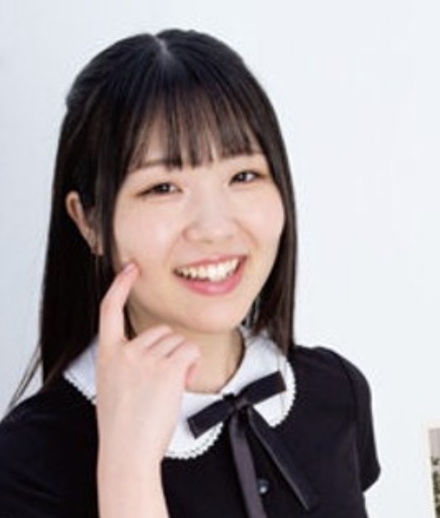 ポートレートAV…③