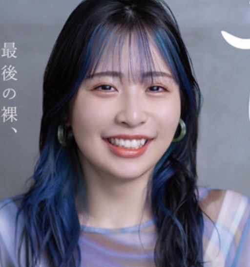 筋肉少女に…①
